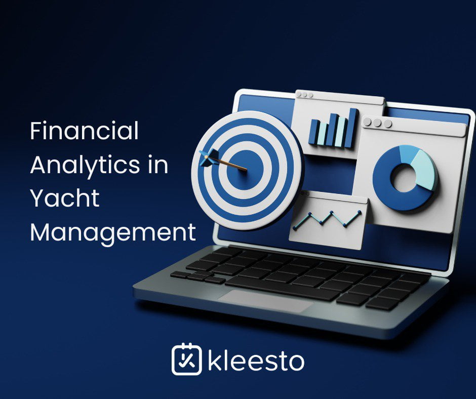 Financial Analytics in Yacht Management