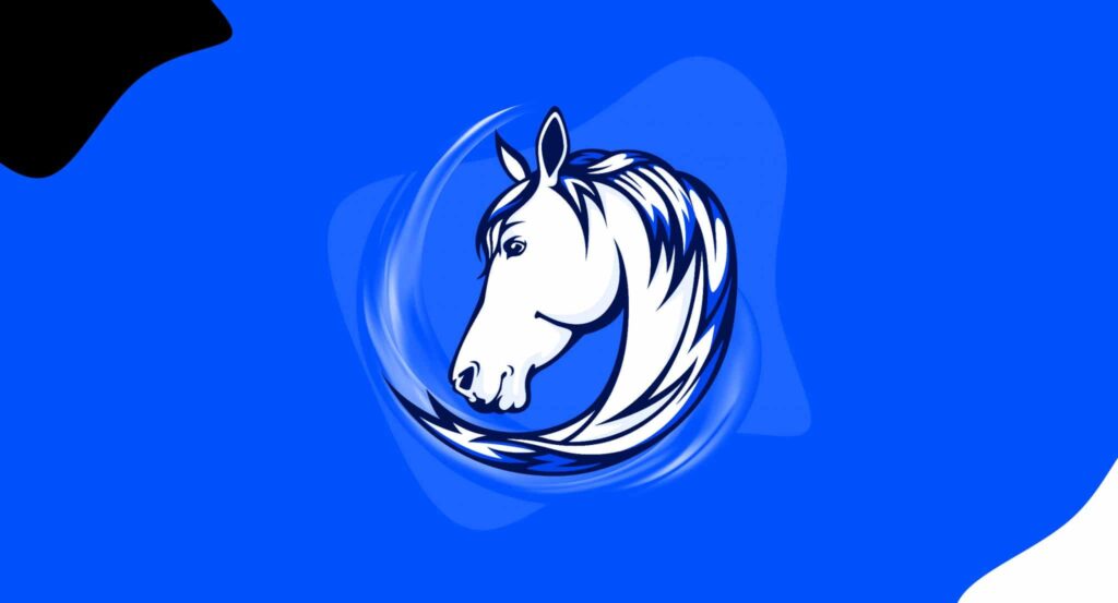 horse management with booking software