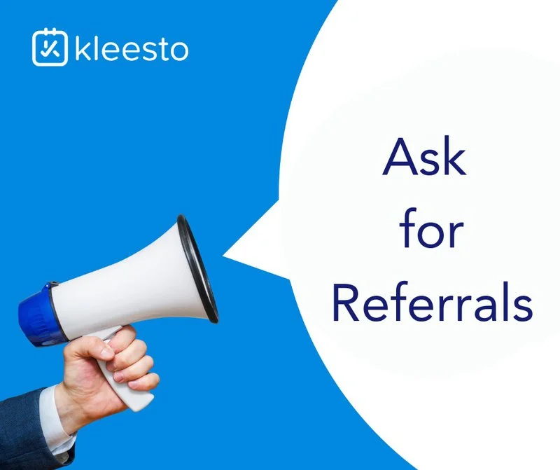 Harnessing the Power of Referrals