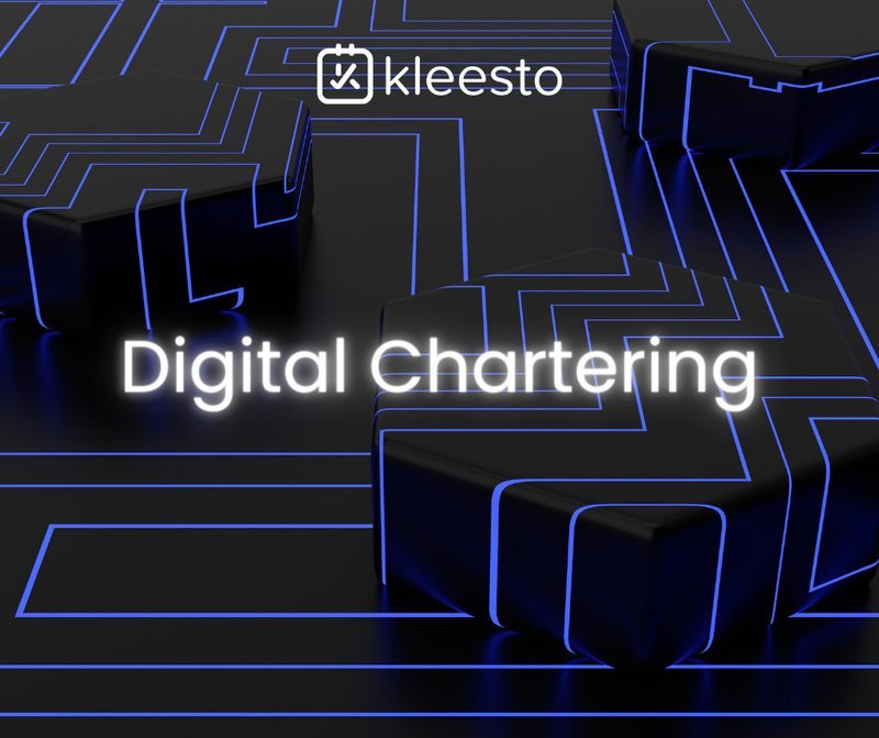 Digital Chartering