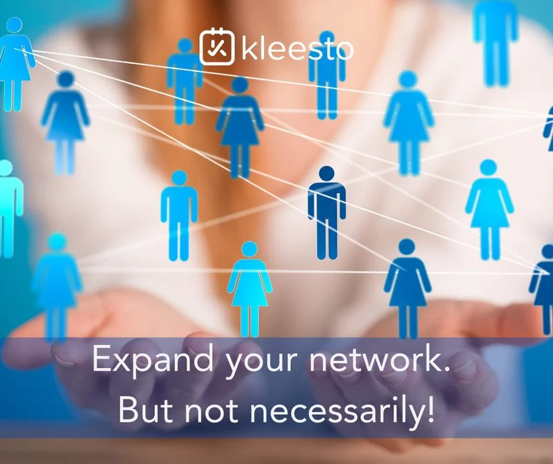 How to get more clients for a travel agency: Networking Deeply for Client Connections