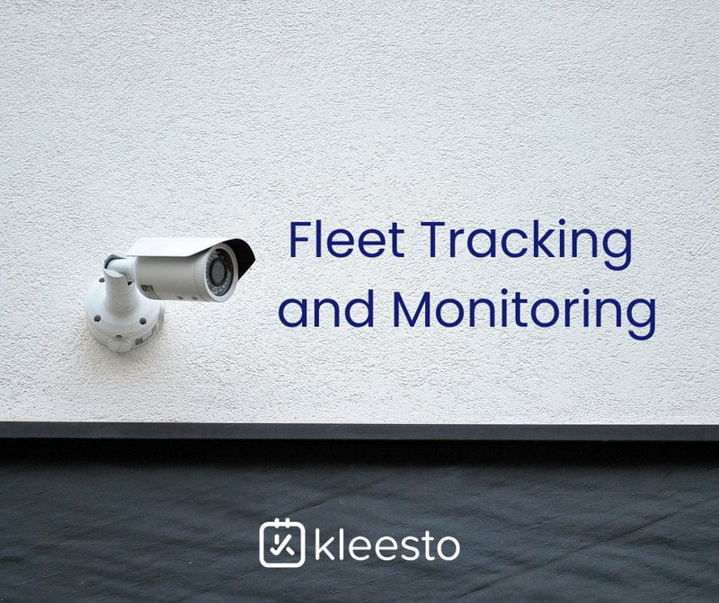 Fleet Management Features for Yacht Chartering Business Software: Fleet Tracking and Monitoring