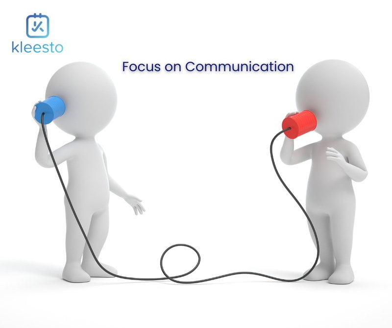 Efficient Communication Channels