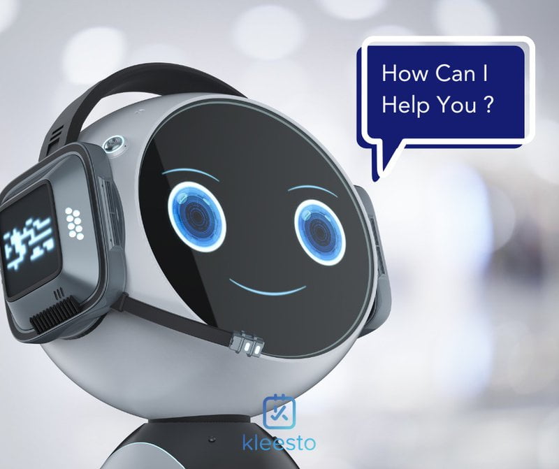 Robots for  Customer Services