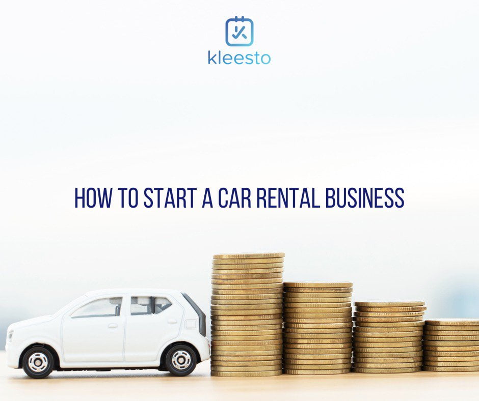 How to start a car rental business