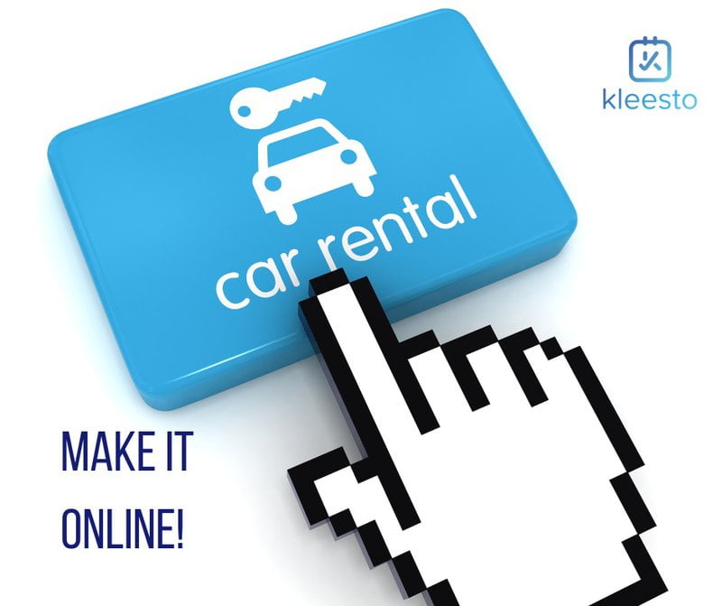 Create an Online Car Rental Business