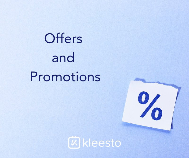 Creating Attractive Offers and Promotions
