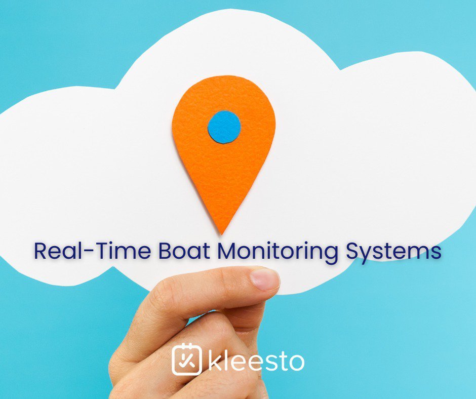 Real Time Boat Monitoring Systems