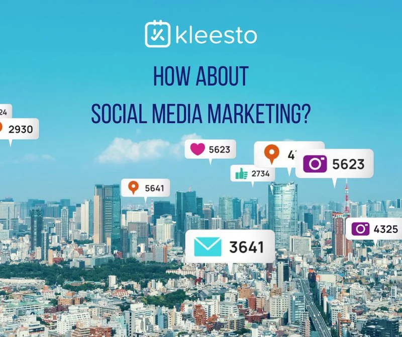 Digital marketing strategy for a travel agency: social media marketing 