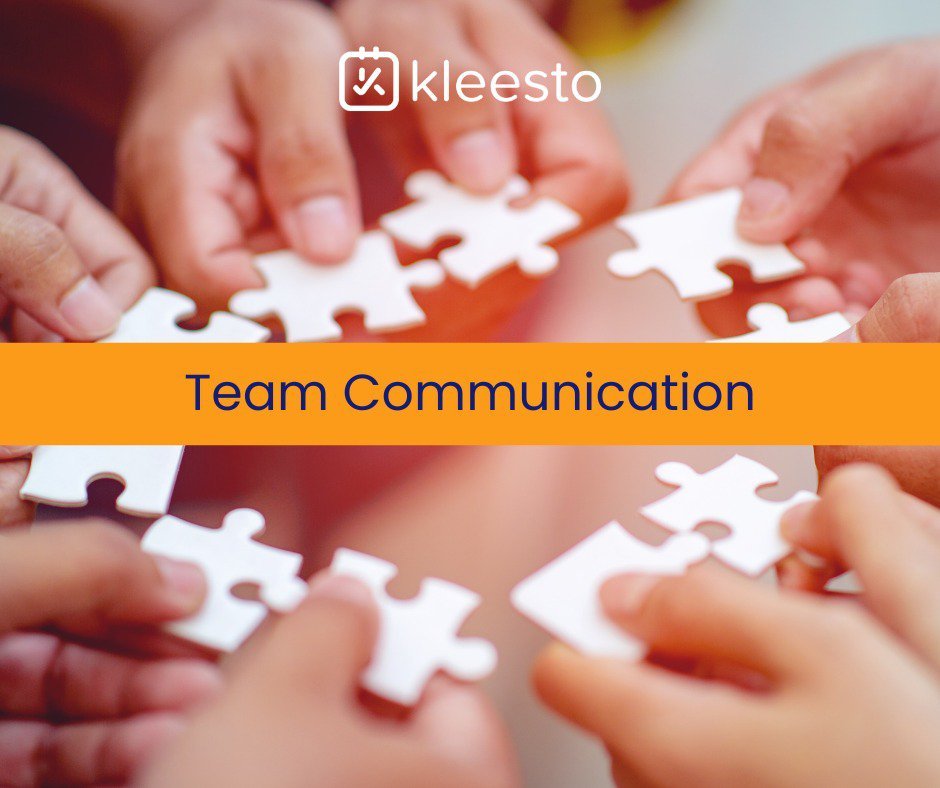 Team Communication