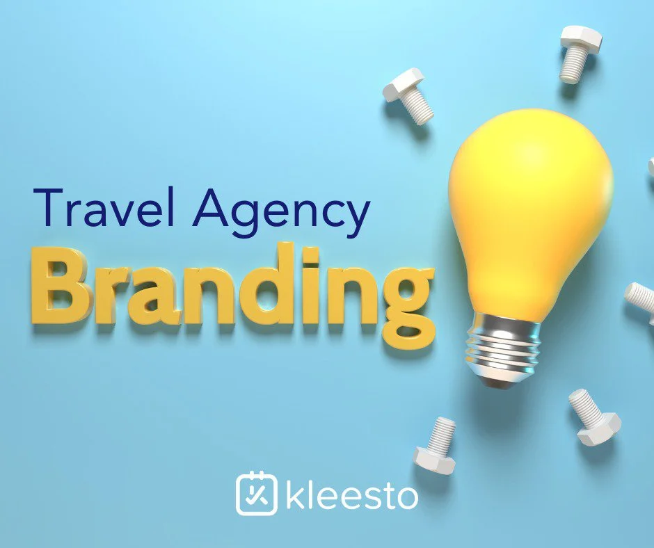 Travel Agency Branding