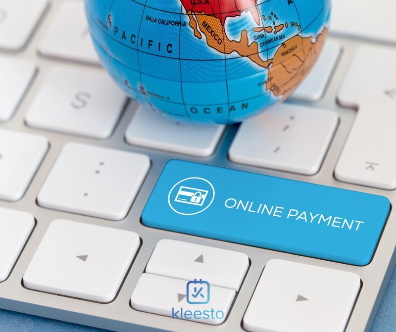 Fleet Management Feat Integration with Online Payment Gateways