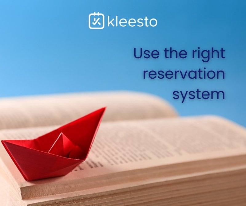 Boat Reservation System