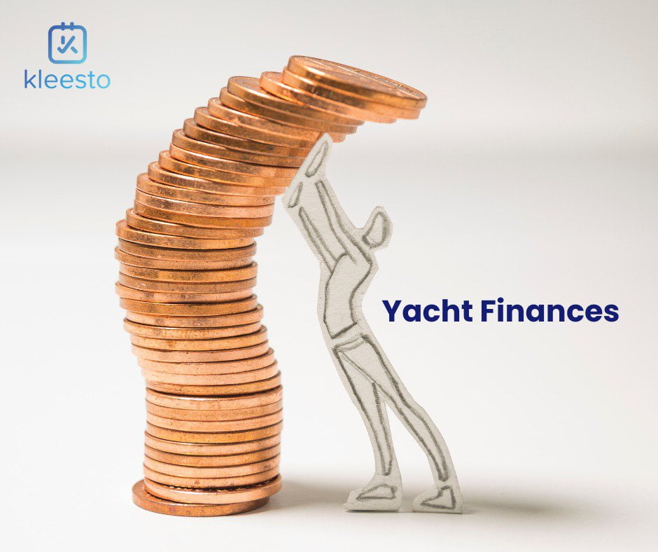 Yacht Finances